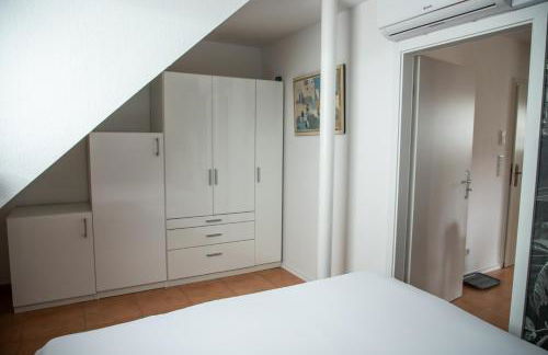 Art & Nature Apartments in der Nähe FFM-Messe - Foto 59