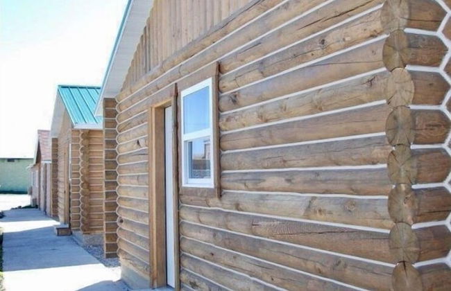 Tenderfoot Cabins & Motel - Foto 42