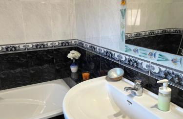 O Entre Mar y Montaña - Foto 13