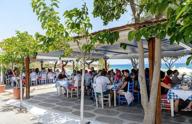 Ammoudara Beach Hotel & Apartments - Foto 46