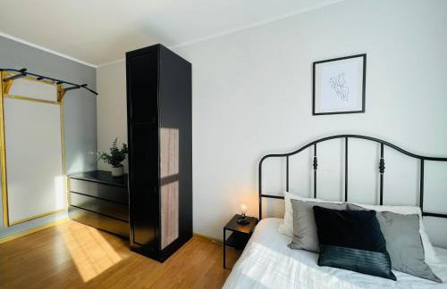 Mieszkanie Gdańsk Główny - Foto 37