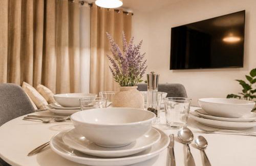 Charming 2 Bedroom Flat in the Heart of London, 2 mins to Trafalgar Square! - Foto 6