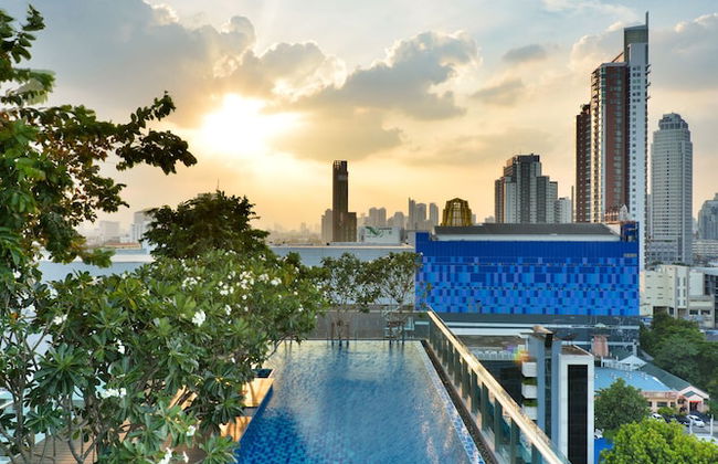 Civic Horizon Hotel & Residence - Foto 23