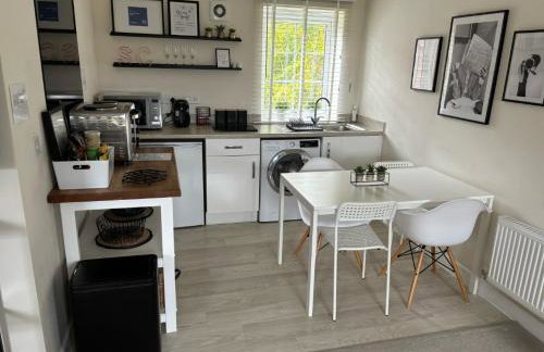 Stansted Coach House - Apartment Hotel - Foto 7