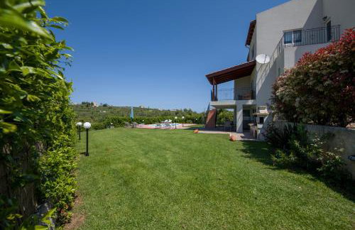 Villa Thallo - Foto 48