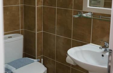 Achilleas Apartments - Foto 79