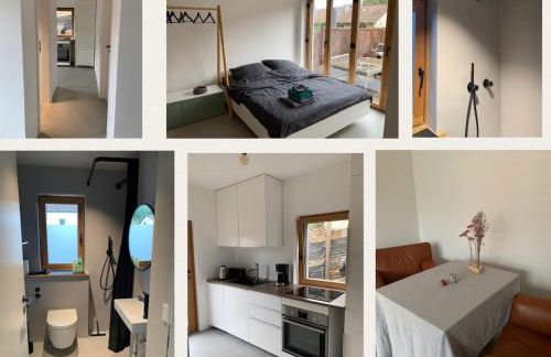 Citynahes, schönes neues Appartment - Foto 1