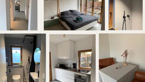 Citynahes, schönes neues Appartment - Foto 1