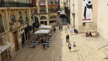 Loft Pasarela - Photo 4