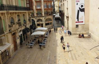 Loft Pasarela - Photo 4