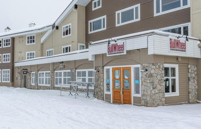 Southpoint 25 Two Bdrm Ski In Out HotTub - Photo 36