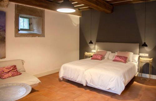 Casa Rural Priorato San Martín - Foto 33