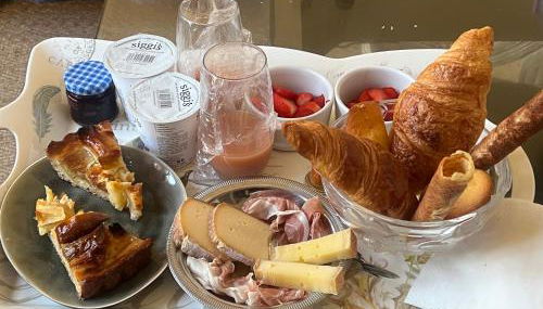 Hameau du Château de Giverzac, gîtes luxueuses - Foto 2