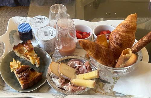 Hameau du Château de Giverzac, gîtes luxueuses - Foto 2