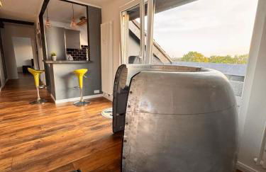 Rooftop Solingen - Foto 22