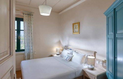 Castello Villa Daphnes - Private Pool & Whirlpool - Foto 35