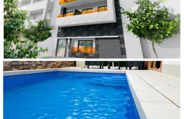 Apartment Alegre 3 - Foto 1