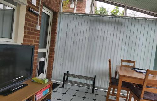 Garden Apartment - Foto 7