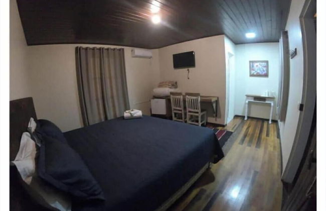 ECO MIRANTE HOTEL - Photo 9