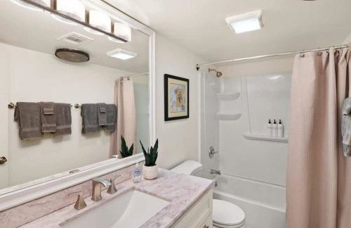 Peaceful Desert Casita in West Sedona - Foto 7