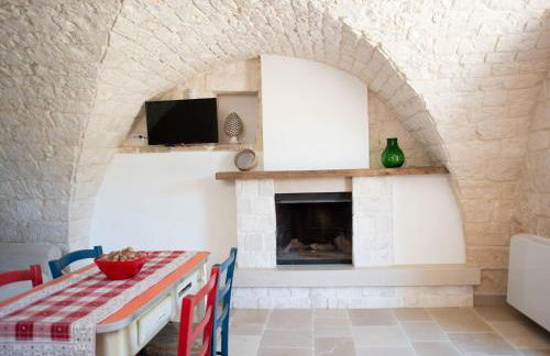 Tower House in Puglia with Pool and Charm - Foto 28