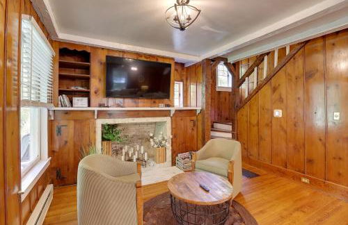 Waterfront Millington Vacation Rental with Hot Tub! - Foto 6