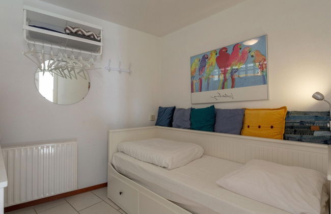 Holiday Apartment Opposite the Beach - Foto 5