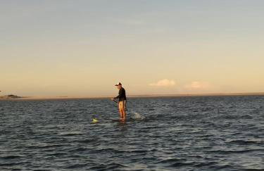 Kite Oasis Parajuru Casa Branca - Photo 67