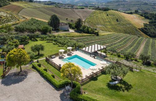 La Rosa & La Viola - Foto 2