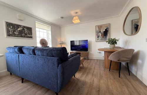 Picturesque Tornagrain Apartment 2bed Free Parking WiFi - Near Inverness Airport - Photo 32