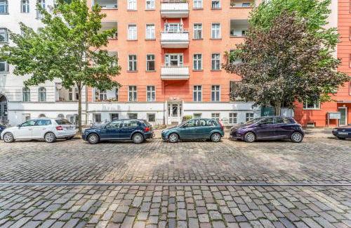 2 Zimmer Apartments,4 Betten,zentral am Sbahnhof Köpenick,vollmöbliert - Foto 3