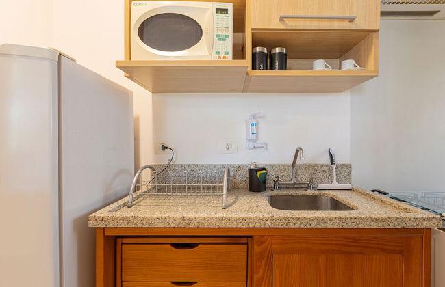 CHP - Home Paulista By Anora - Photo 32