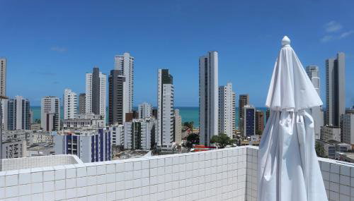 Apartamento Alice Tenório - Foto 4