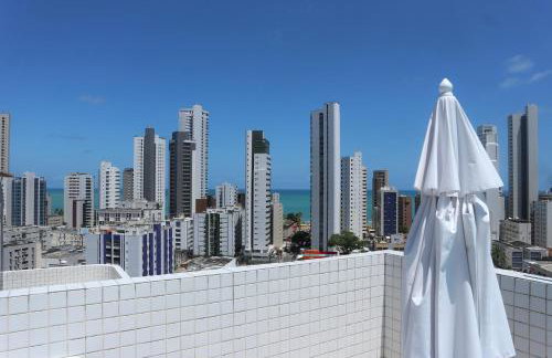 Apartamento Alice Tenório - Foto 4