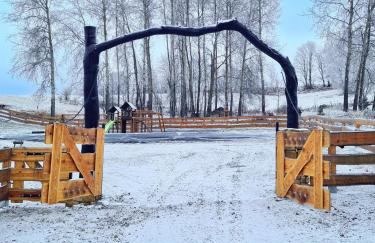 Osada Sierpnica - Uroczy dom z kominkiem i balią w Górach Sowich - Foto 40