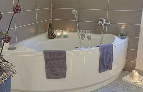 Holiday Home in Gönnersdorf near Badesee - Foto 14