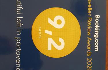 Beautiful loft-Località Le Grazie- Comune Portovenere - Foto 33