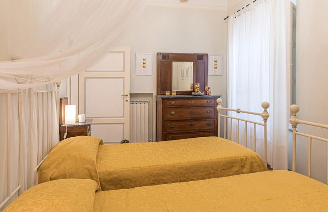 Casa Ciculino 8 - Photo 21