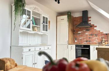 Apartament nad Jeziorem Rybical 1 - Foto 4