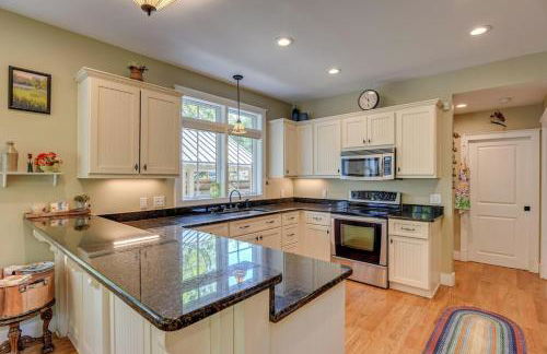 The Owl Cottage - Foto 8