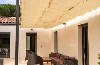 Gîtes Lou Hamou - Foto 48