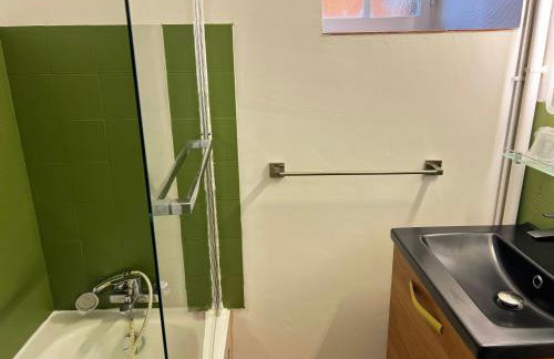 Gîte de Bellevue avec piscine intérieure privative - Foto 71