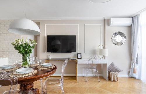 GLAM APARTMENTS city center - Foto 19