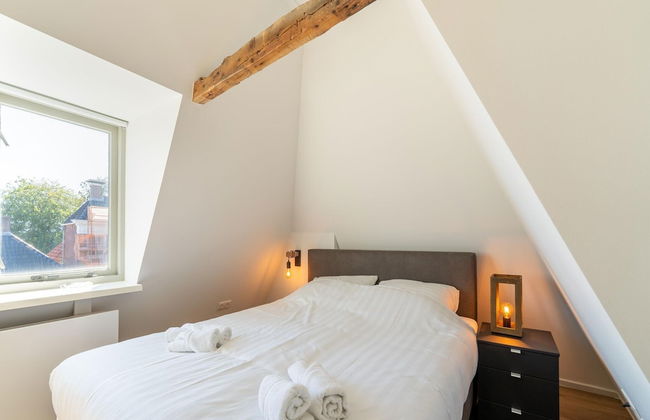 Modern Apartments in the Heart of Sneek - Foto 8