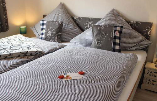 Ostseehaus Oe - Foto 16