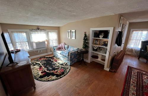 The Mediterranean House - Beautiful Downtown House - Foto 52