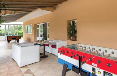 Villa Zara with heated Hydromassage-Pool - Foto 40