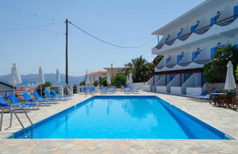 ''The Boulas'' Rooms - Foto 16