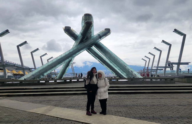 Guided Walking Tour of Vancouver - Photo 8