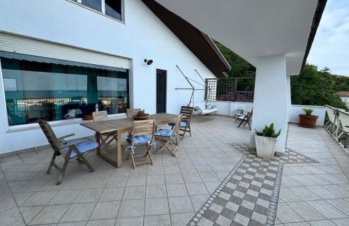 Apartment La terrazza sulla marina Ortona - Foto 6